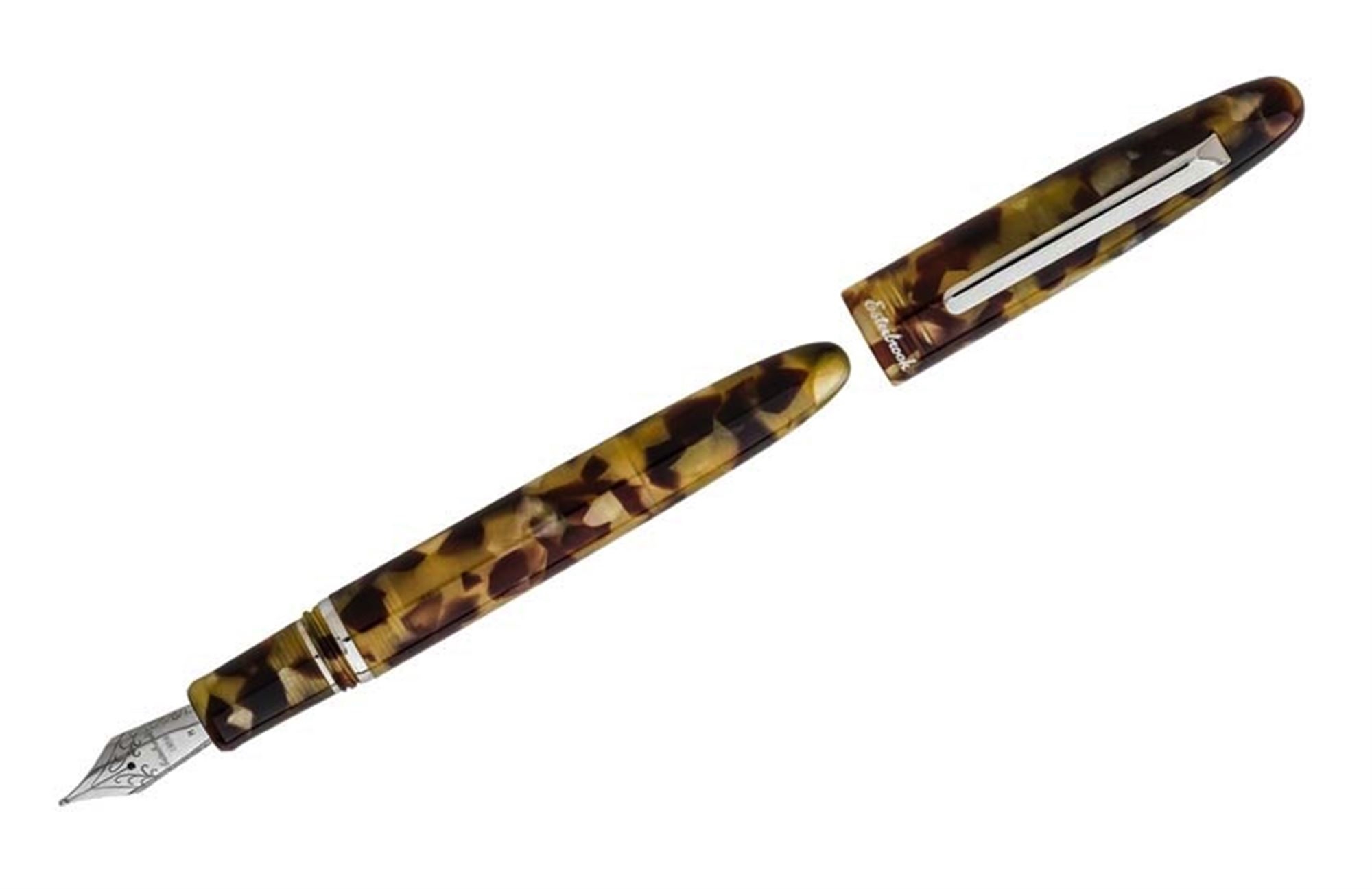 Esterbrook Estie Scribe Nib Fountain Pen